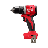 Milwaukee - M18™ 13mm Brushless Hammer Drill/Driver (Tool Only) | M18BLPDRC0